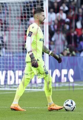 热刺前锋特尔考虑冬窗外租争取世界杯席位 热刺前锋特尔考虑冬窗外租争取世界杯席位